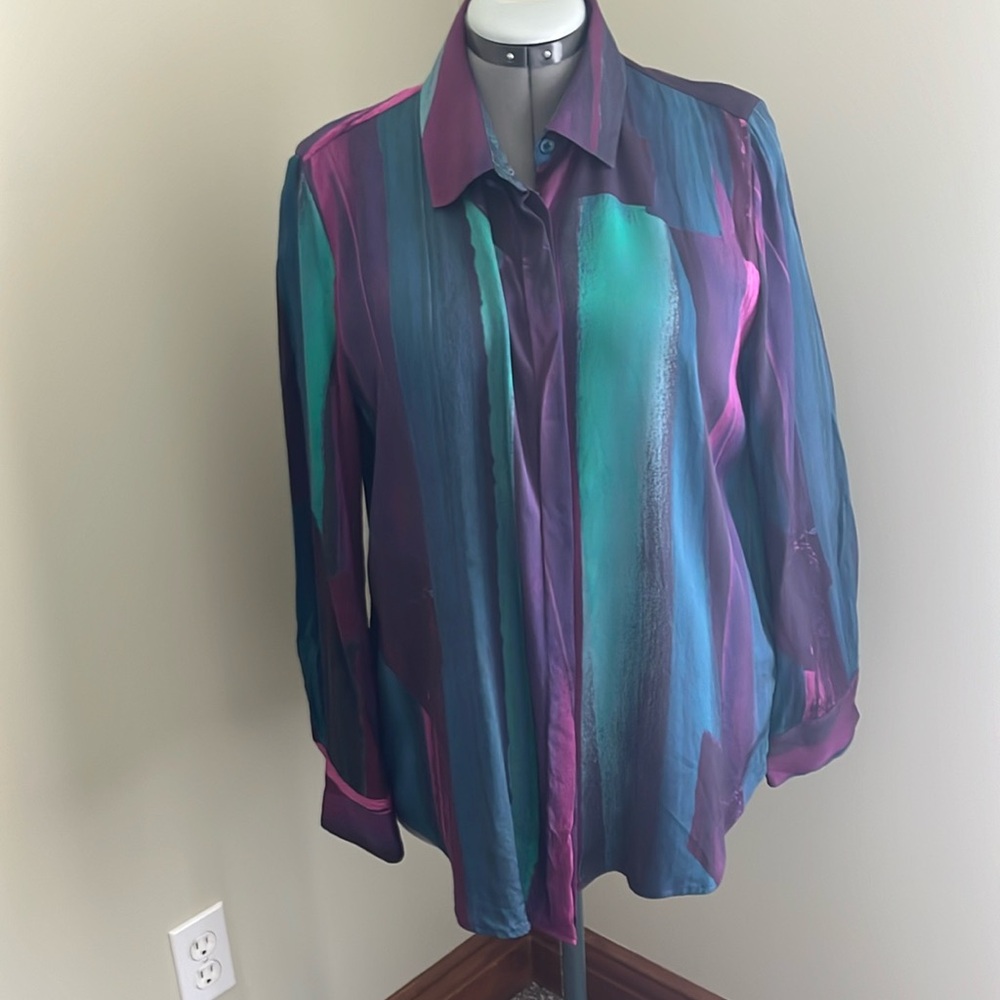 Women’s blouse.